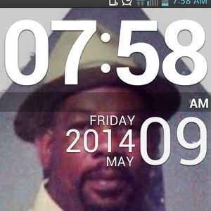 Meet your Posher, Tyrone